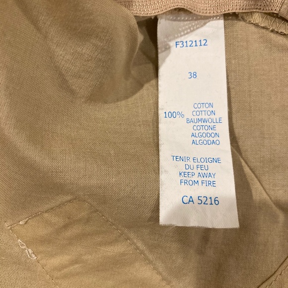 IKKs natural top - Picture 9 of 9